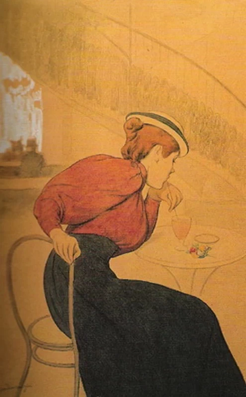 Al caffè